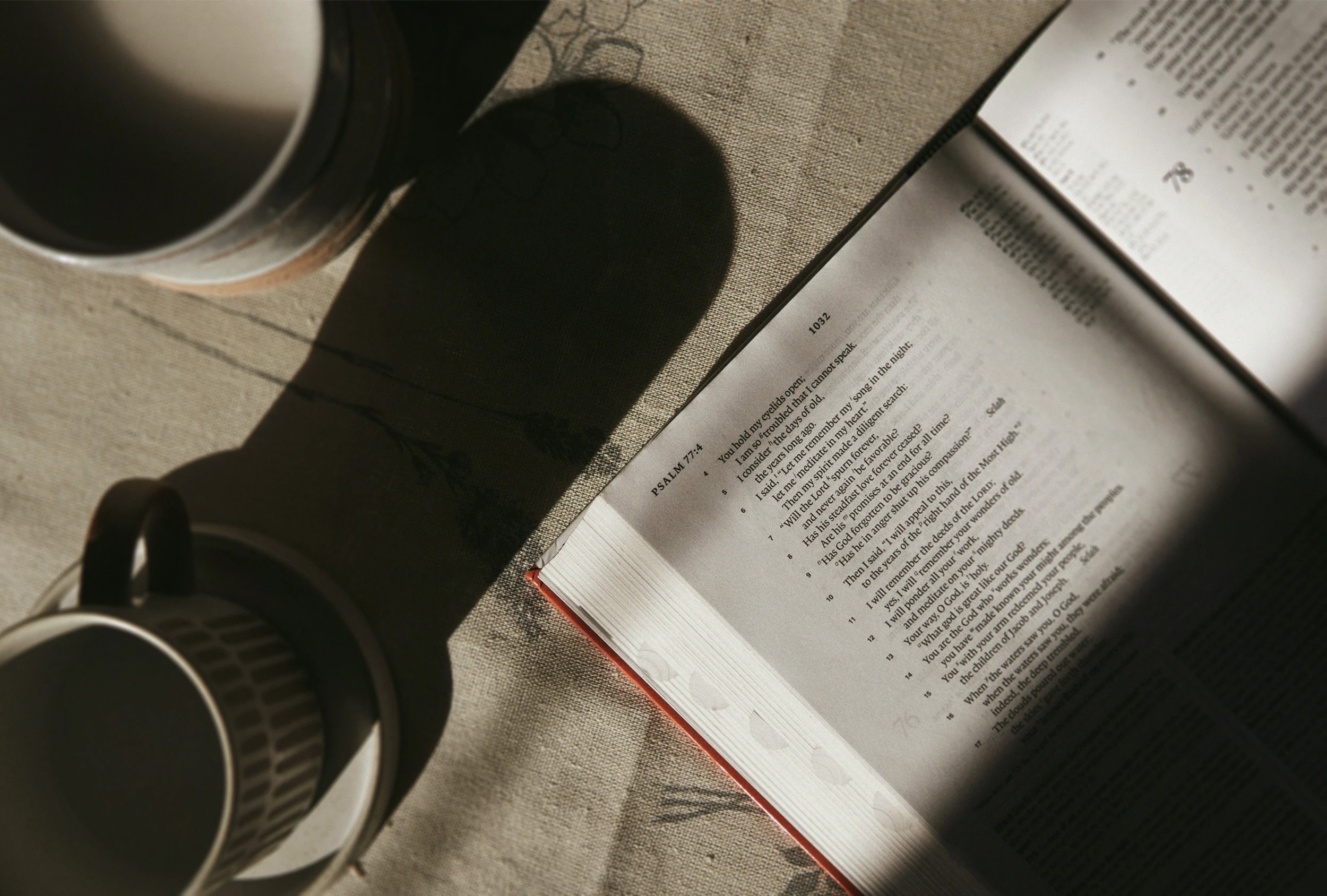 Christian Lifestyle Brand