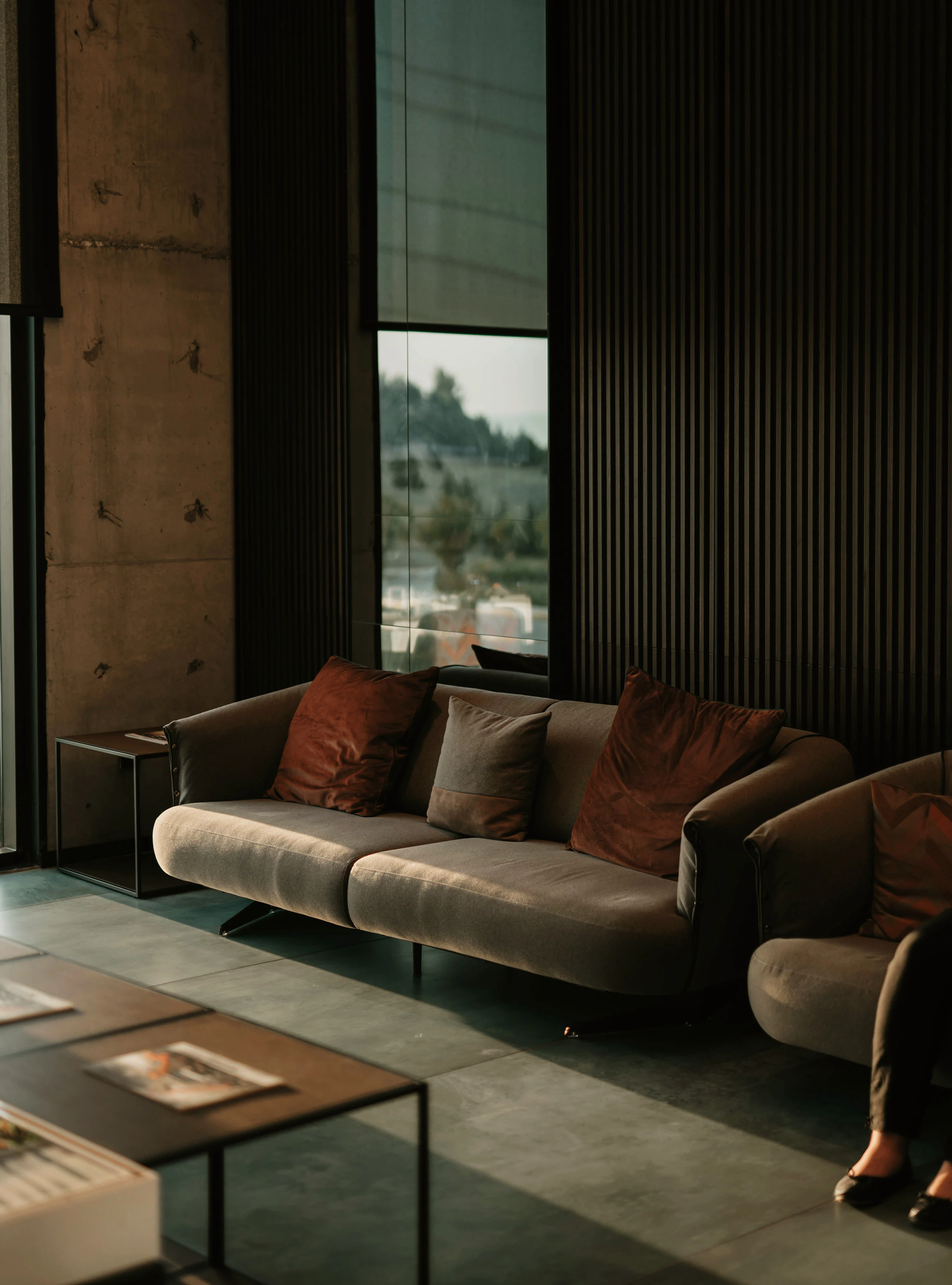 Luxury Interior Design Brand